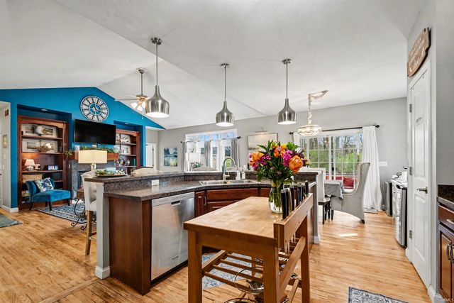 18488 Summer Wind Lane, South Bend, IN 46637