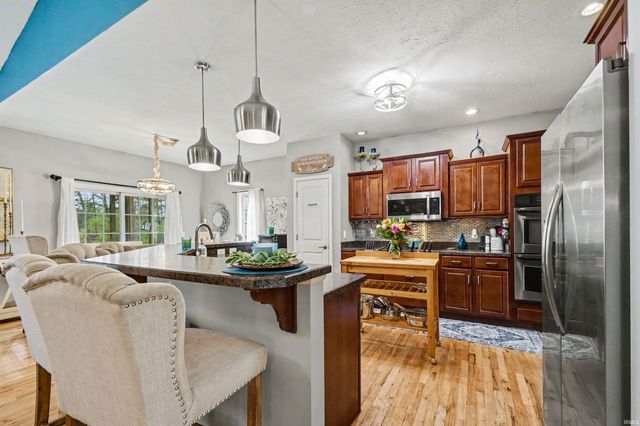 18488 Summer Wind Lane, South Bend, IN 46637