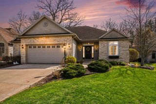 18488 Summer Wind Lane, South Bend, IN 46637