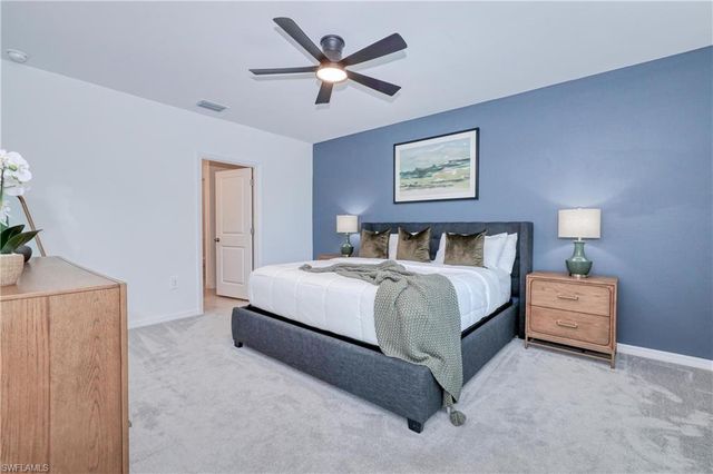 12451 Dakota Ridge PL, Lehigh Acres, FL 33974