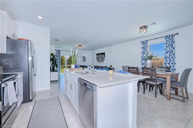 12451 Dakota Ridge PL, Lehigh Acres, FL 33974