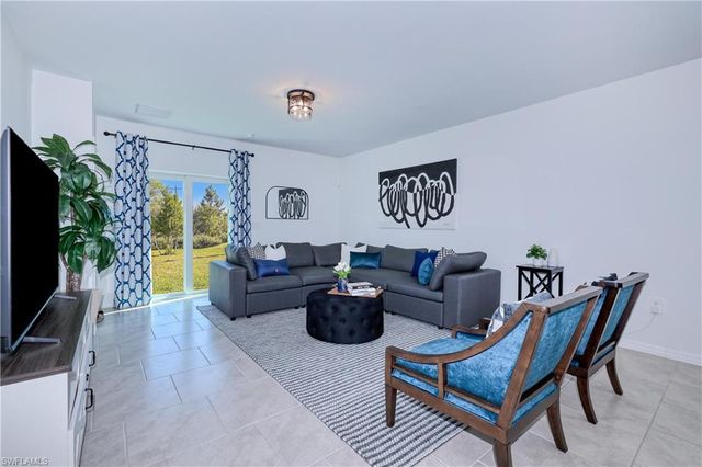 12451 Dakota Ridge PL, Lehigh Acres, FL 33974