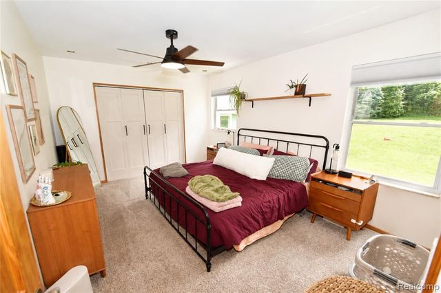 1405 Middle Road, Highland, MI 48357
