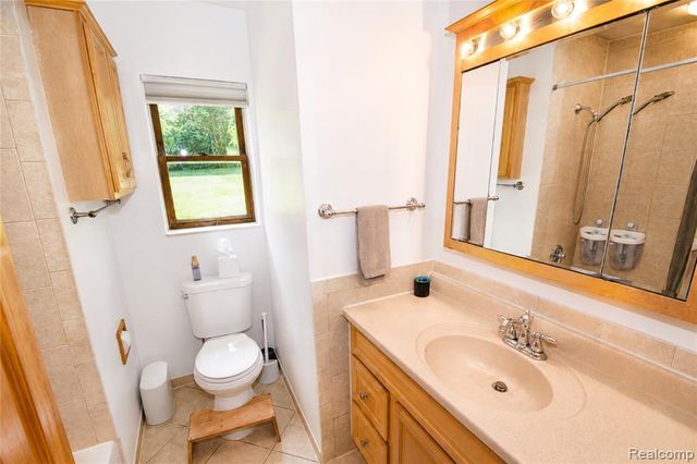 1405 Middle Road, Highland, MI 48357