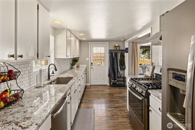812 Madison Avenue, South Cle Elum, WA 98943