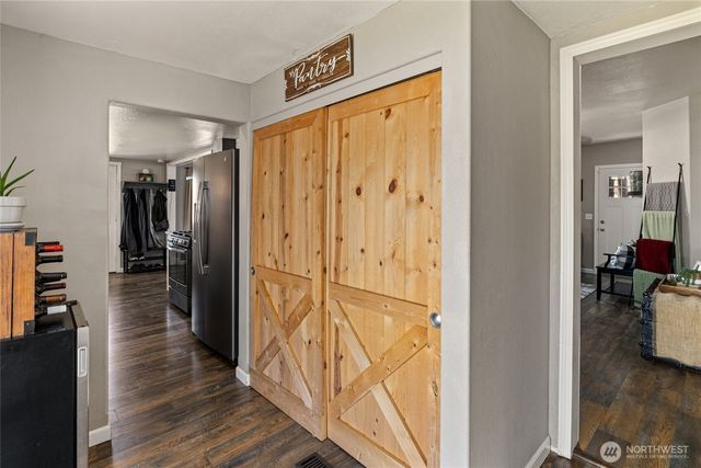 812 Madison Avenue, South Cle Elum, WA 98943