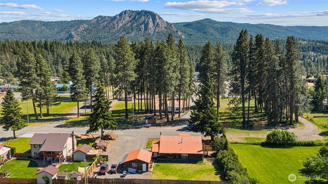 812 Madison Avenue, South Cle Elum, WA 98943