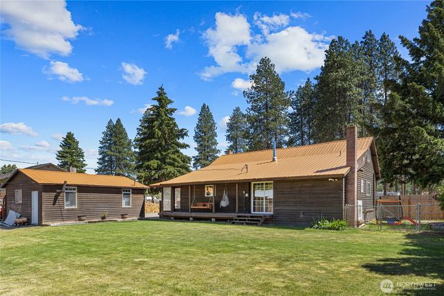 812 Madison Avenue, South Cle Elum, WA 98943