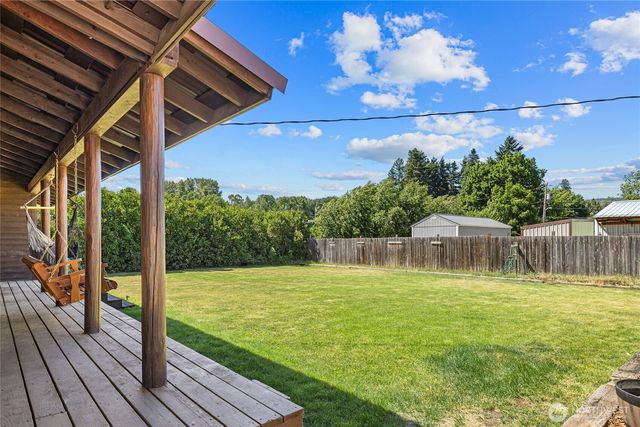812 Madison Avenue, South Cle Elum, WA 98943