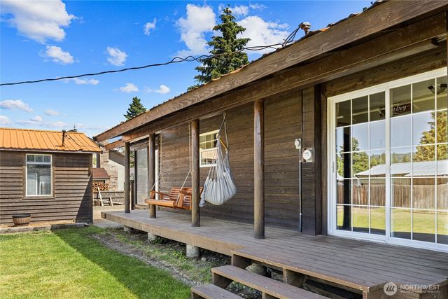 812 Madison Avenue, South Cle Elum, WA 98943