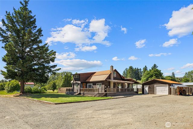 812 Madison Avenue, South Cle Elum, WA 98943