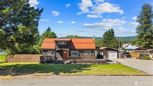 812 Madison Avenue, South Cle Elum, WA 98943