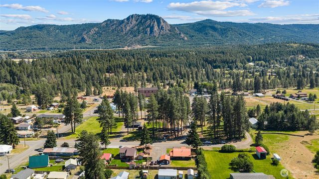 812 Madison Avenue, South Cle Elum, WA 98943