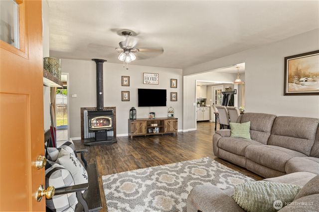 812 Madison Avenue, South Cle Elum, WA 98943