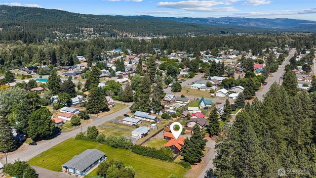 812 Madison Avenue, South Cle Elum, WA 98943