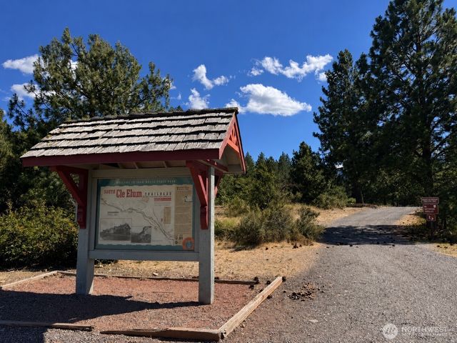 812 Madison Avenue, South Cle Elum, WA 98943