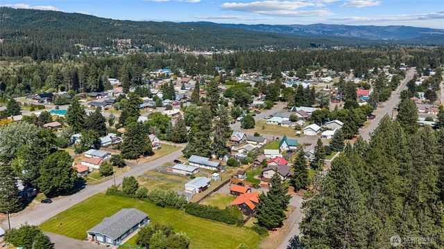 812 Madison Avenue, South Cle Elum, WA 98943