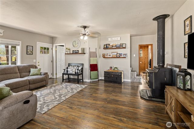 812 Madison Avenue, South Cle Elum, WA 98943