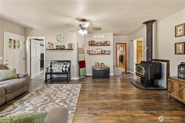 812 Madison Avenue, South Cle Elum, WA 98943