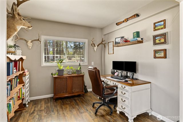 812 Madison Avenue, South Cle Elum, WA 98943