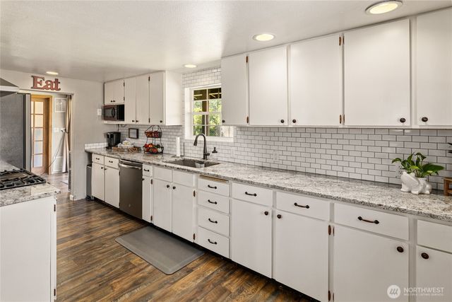 812 Madison Avenue, South Cle Elum, WA 98943