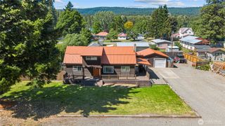 812 Madison Avenue, South Cle Elum, WA 98943