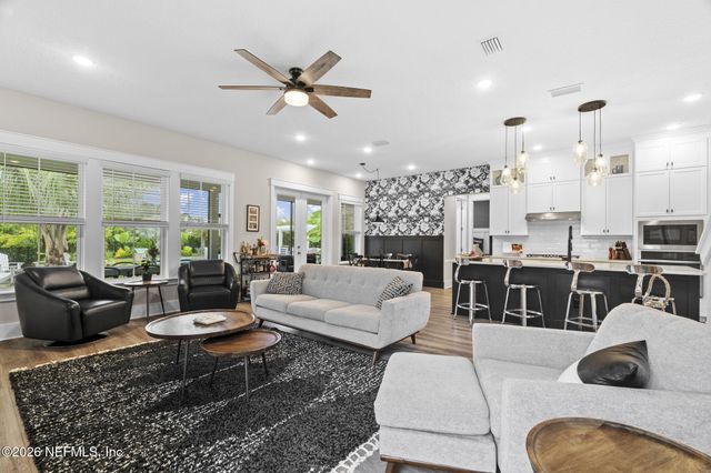 497 LATROBE Avenue, St. Augustine, FL 32095