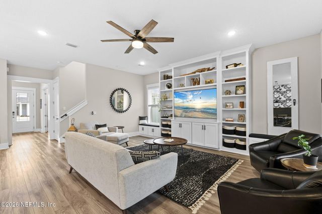 497 LATROBE Avenue, St. Augustine, FL 32095