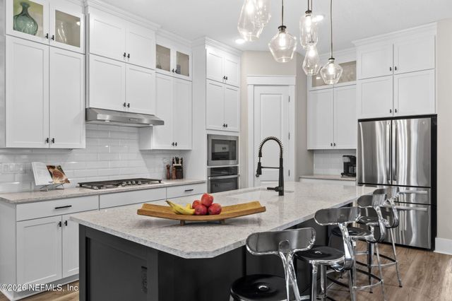 497 LATROBE Avenue, St. Augustine, FL 32095