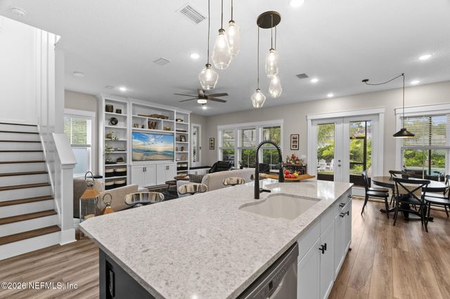 497 LATROBE Avenue, St. Augustine, FL 32095