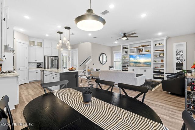 497 LATROBE Avenue, St. Augustine, FL 32095