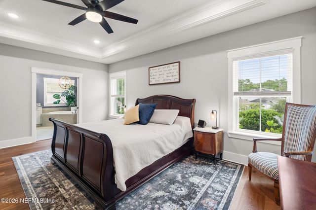 497 LATROBE Avenue, St. Augustine, FL 32095