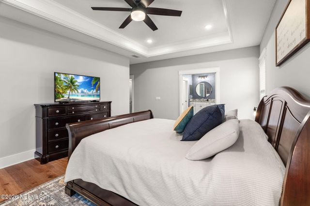 497 LATROBE Avenue, St. Augustine, FL 32095