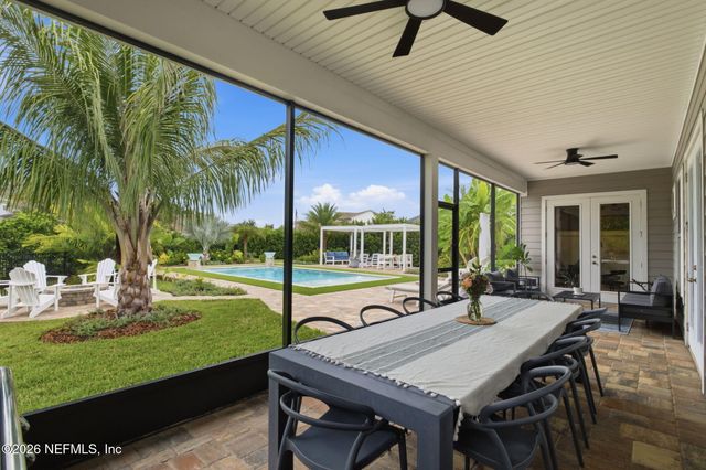 497 LATROBE Avenue, St. Augustine, FL 32095
