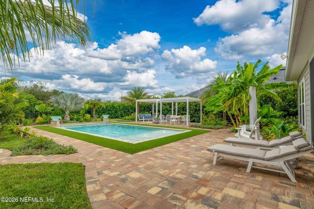 497 LATROBE Avenue, St. Augustine, FL 32095