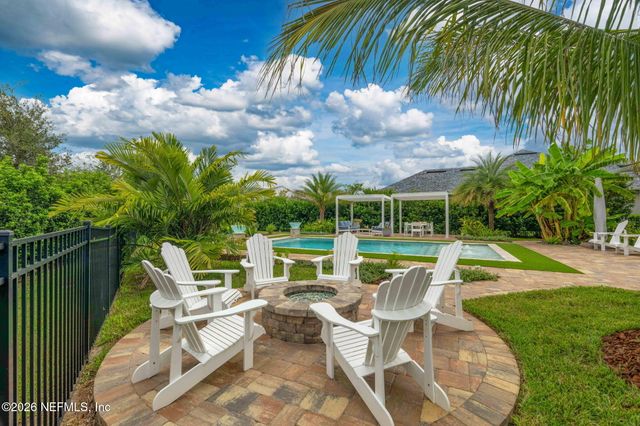 497 LATROBE Avenue, St. Augustine, FL 32095