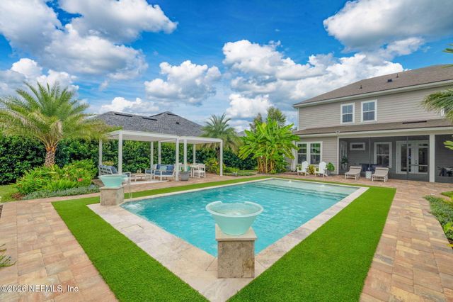 497 LATROBE Avenue, St. Augustine, FL 32095