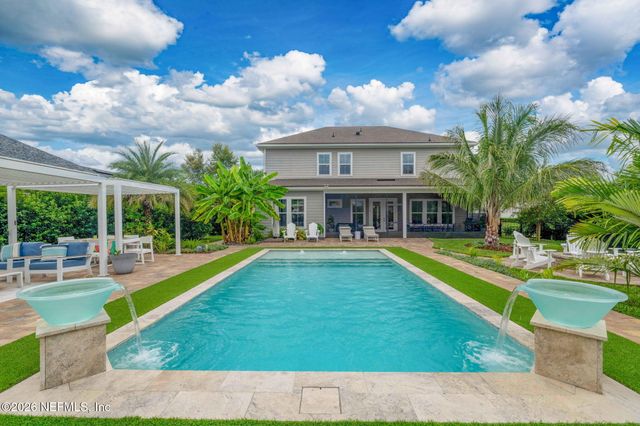 497 LATROBE Avenue, St. Augustine, FL 32095