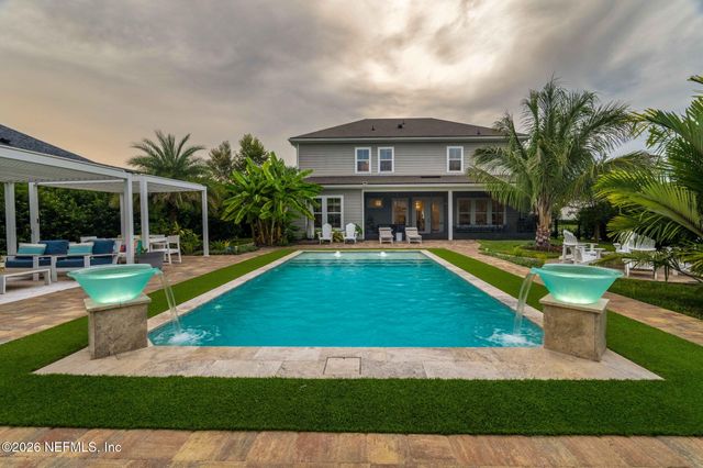 497 LATROBE Avenue, St. Augustine, FL 32095