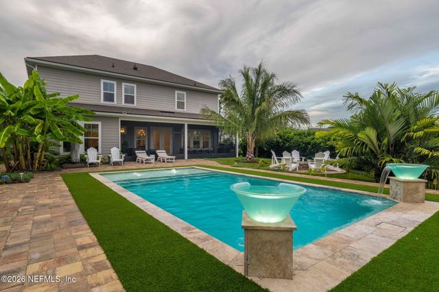497 LATROBE Avenue, St. Augustine, FL 32095