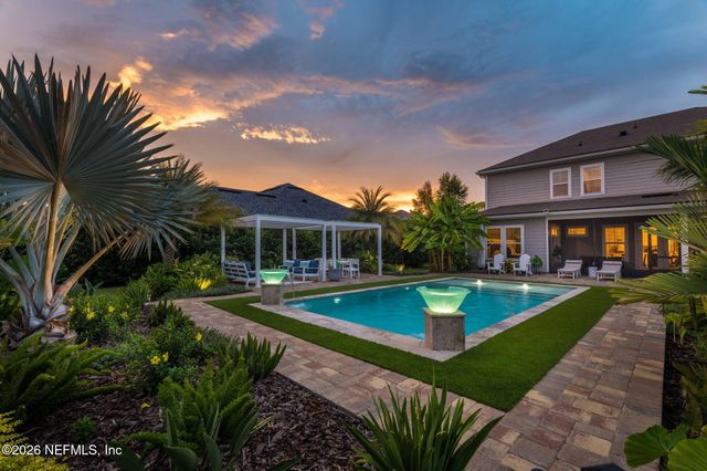 497 LATROBE Avenue, St. Augustine, FL 32095