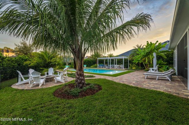 497 LATROBE Avenue, St. Augustine, FL 32095