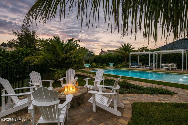 497 LATROBE Avenue, St. Augustine, FL 32095