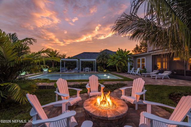 497 LATROBE Avenue, St. Augustine, FL 32095