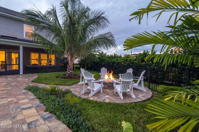 497 LATROBE Avenue, St. Augustine, FL 32095