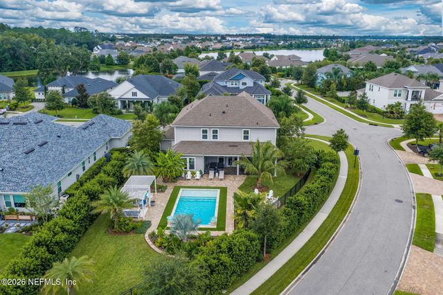 497 LATROBE Avenue, St. Augustine, FL 32095