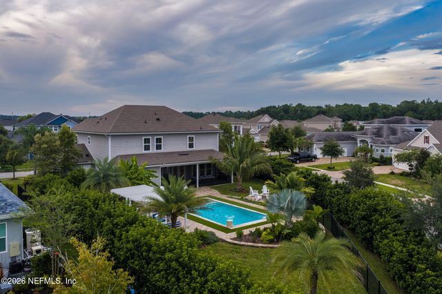 497 LATROBE Avenue, St. Augustine, FL 32095