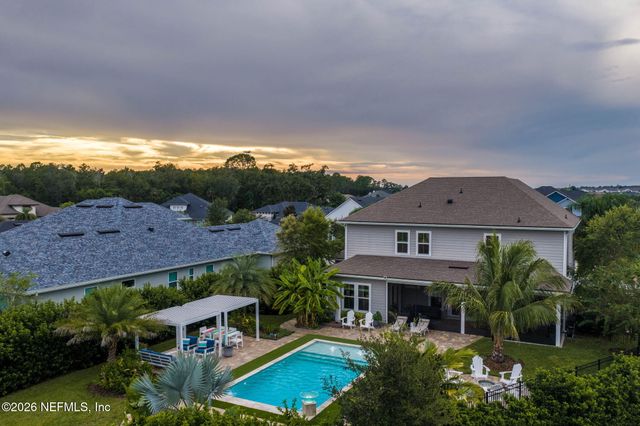 497 LATROBE Avenue, St. Augustine, FL 32095