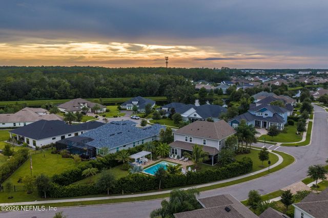 497 LATROBE Avenue, St. Augustine, FL 32095
