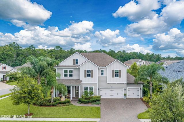 497 LATROBE Avenue, St. Augustine, FL 32095